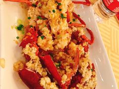 -益健海鲜大食坊(拱北口岸店)