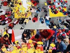-杨梅红艺术教育(西安高新唐延教学中心)