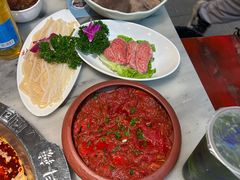 -辣斗辣老火锅(开发区店)