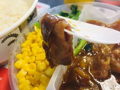 -麦当劳(杭州西湖银泰百货店)