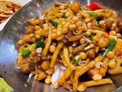 -张家大院(幕府西路店)