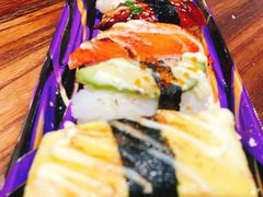 -盒马鲜生(宝地店)