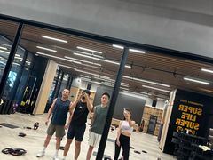 -燃坊JEN ACTIVE游泳健身中心·深圳前海JEN酒店