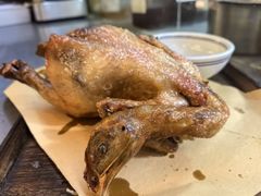 -打酱油·非遗淮扬菜(瘦西湖梅岭店)