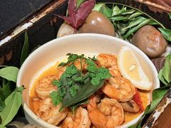 -MR.ROCKY洛奇先生·西餐&酒吧(太古仓店)