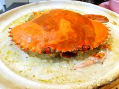 -龙海鲜螃蟹王(宏茂桥店)