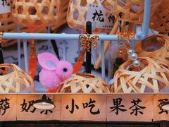 -小河直街历史文化街区