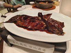 -老头儿油爆虾(金沙印象城店)