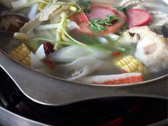 -川中故事·成都老火锅(东书房店)