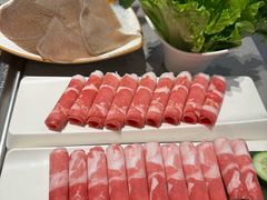 -海底捞火锅(方圆荟店)