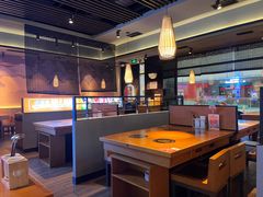 -呷哺呷哺(融创茂店)