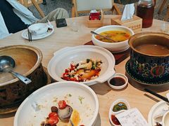 -羊之道草原味道清真餐厅(番禺店)
