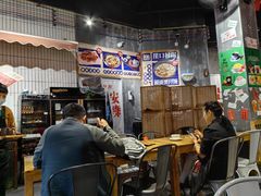 -崖口煲仔饭