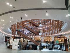 -砂之船奥莱(南京江宁店)