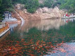 -丹东凤凰山景区