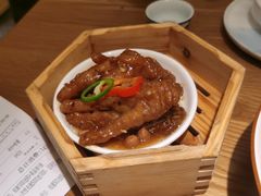 -点心传说·粤菜点心(佐阾虹湾店)