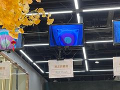 -弓夫射箭·CAFE·运动健身(深圳来福士广场店)