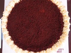 -派悦坊·甜品·蛋糕(日坛店)