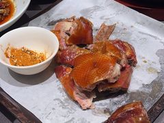 -小厨娘淮扬菜(板桥一店)