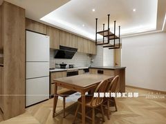 -居丽装饰空间设计(总部)
