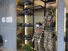 -真枪会射击俱乐部(河西中央公园店)