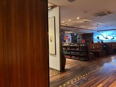 -章吴记喜瑞餐厅(东东城店)