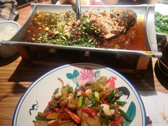 -树厨贵州菜(大十字店)