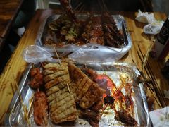-胡仁根胡记炸炸炸