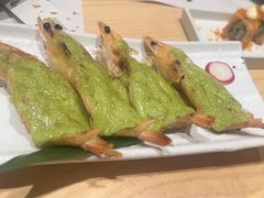 -和创柚子·会席日本料理(新区淮海街店)