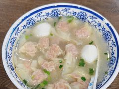 -刘长兴(三牌楼店)