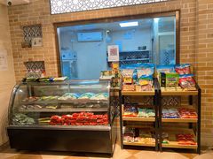 -巴依老爷新疆美食(清华东门店)