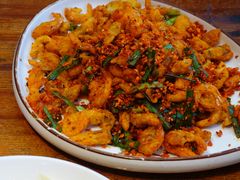 -德顺源·非遗烧麦·老菜(大观园店)