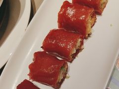 -茶港·点心·啫啫煲(王府井店)