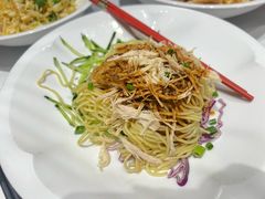 -眉州东坡·熊猫主题餐厅(枫蓝店)