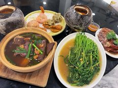 -春梅里卤鹅馆·47年老字号(中山路店)