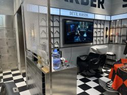 -Devilhands Barbershop男士理容店