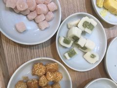 -阮大兴糕团(滨江宝龙店)
