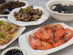 -众味海鲜大排档·活海鲜·潮汕味(南澳店)