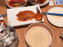 -小大董·烤鸭(王府井apm店)