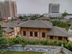 -合浦汉代文化博物馆