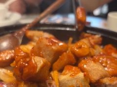 -火啫啫·粤式啫啫煲(南通首店)