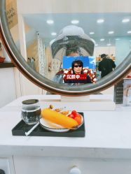 -范美特接发·染发漂发