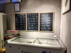 -李记潮汕砂锅粥(营福路店)