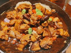 -小户人家(循礼门南国中心店)