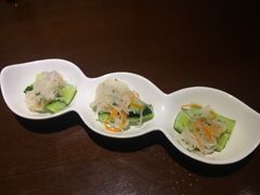 -晶吉·居酒屋·烧鸟·生鱼饭(中山区民主广场店)
