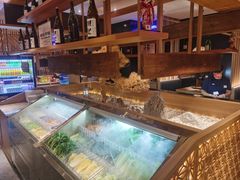 -温野菜涮涮锅(曲江大悦城店)