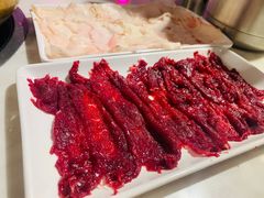 -食潮汕头鲜牛馆(望京保利店)