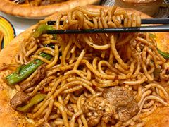 -阿布都新疆音乐美食城(长湖路店)