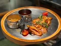 -小大董·烤鸭(凤凰汇店)