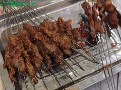 -文文烤肉(大皮院店)